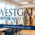 Westgate Cruise and Travel: Affordable Luxury Trips Westgate Cruise and Travel