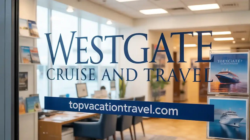 Westgate Cruise and Travel Westgate Cruise and Travel