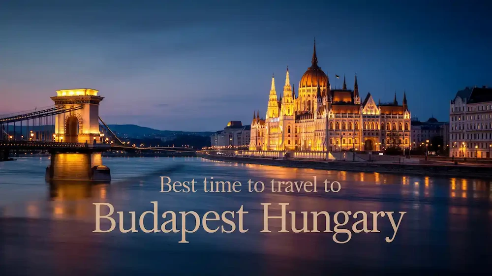 best time to travel to budapest hungary best time to travel to budapest hungary