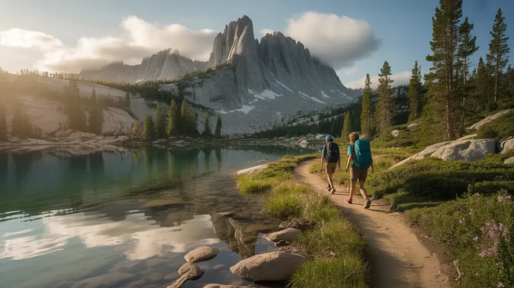 Hiking Laguna Is Worth Your Time