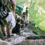 Huayna Picchu Hike