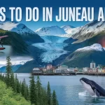 Things to Do in Juneau Alaska