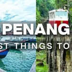 Things to Do in Penang