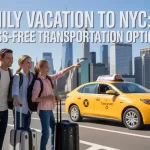 Family Vacation to NYC