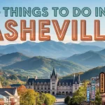 Things To Do In Asheville