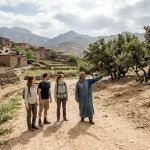 Sustainable Tours in Morocco